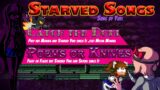 Starved Songs sung by Yuri – FNF Cover