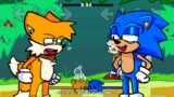 Tails Can't Die Teaser (Dorkly Sonic & Tails Sink Cover) – Friday Night Funkin