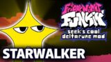 The Original         Starwalker (Seek's Cool Deltarune Mod)