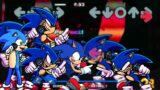 The Sonic Chromatic Showdown (Triple Trouble) – Friday Night Funkin