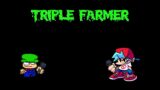 Triple Farmer – Friday night funkin' Spirit Halloween Purgatory Fantrack