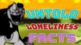 Untold Loneliness Oswald Facts Wednesday's Infidelity Mod