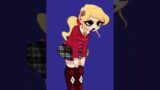 Vs. Heather Chandler // Gacha Club Sprite FNF [DEMO] (@bb-panzu mod)