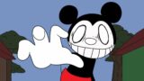 Wednesday's Infidelity But It’s a Date with Mickey Mouse & Minnie Mouse | FNF Animation
