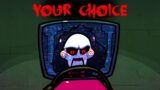 "Your Choice" Friday Night Funkin' Carn-Evil Carnage OST