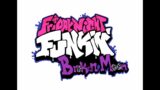 15 Frightfully insane – Friday Night Funkin':Broken Moon [TouhouMOD] OST
