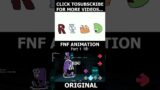FNF Doors x Alphabet Lore Got me Like Friday Night Funkin'Mod || FNF Alphaber Lore Animation