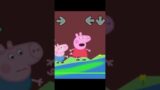 Scary Peppa Pig in Horror Friday Night Funkin be Like | part 53