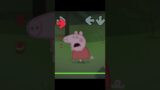 Scary Peppa Pig in Friday Night Funkin be Like | part 130