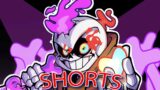 THIS FNF MOD IS THE BEST!!! #shorts