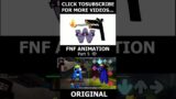 Rainbow Friends x Alphabet Lore Got me Like Friday Night Funkin'Mod || FNF Alphaber Lore Animation