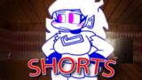THIS FNF MOD IS THE BEST!!! #shorts