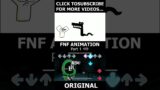 FNF Doors x Alphabet Lore Got me Like Friday Night Funkin'Mod || FNF Alphaber Lore Animation