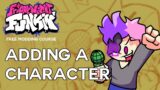 Adding New Characters | The Full FNF Modding Course P2
