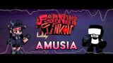 Amusia – Tankman and Cassette Girl – Friday Night Funkin' Lullaby