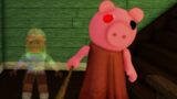 Assustadora Piggy no Friday night Funkin – vs PIggy
