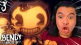 BENDY CHIQUITO BENDY AND THE DARK REVIVAL 3