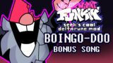 BOINGO-DOO (feat. Skuntle Bingoid) – Seek's Cool Deltarune Mod