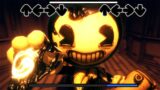 Bendy and the Dark Revival – FNF Belike – Endless Chase With Bendy