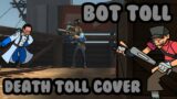 Bot Toll V2 | Mann Co. Death Toll Cover | Friday Night Funkin'