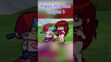 Boyfriends With Girlfriend Dies #1  | Poppy Playtime Chapter 3 | Mommy FNF