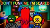 Don't Funk Me I'm Scared – Friday Night Funkin' (Full Mod)