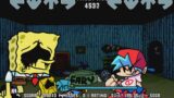 Doomsday but SpongeBob sings it | Friday Night Funkin'