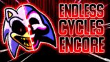 ENDLESS CYCLES ENCORE(Friday Night Funkin' Endless Cycles) – FANMADE