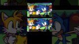 Eggman stole the Master Emerald, FNF Vs Sonic Dash & Spin #shorts #youtubeshortsfeatures