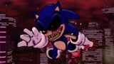 Encore Sonic.EXE Boss Fight in (FNF Sonic.EXE Project) Generations Mod