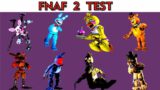FNF Character Test | Gameplay VS My Playground | Five Nights at Freddy's 2