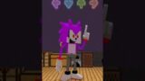 FNF Character Test x Gameplay VS Minecraft Animation VS Sonic EXE Retro Future of All Times #shorts