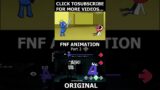 FNF Doors x Rainbow Friends Got me Like Friday Night Funkin'Mod || FNF x Rainbow Friends 2 Animation