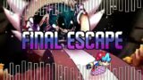 FNF Final Escape Teaser by MarStarBro