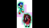FNF Girlfriend + Sonic ? | Friday Night Funkin' Animation