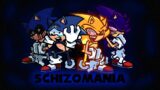 FNF – Schizomania / Personalities (Schizomania – Phantasm Remix)