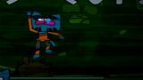 FNF Sink but Gumball Sing it