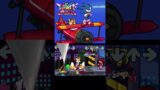 FNF: Sonic Dash & Spin (Tails vs GF)