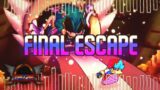FNF Sonic.EXE V3 – Final Escape Teaser (OFFICIAL)