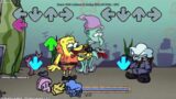 FNF Spongebob Parodies V4 Fulmination FC