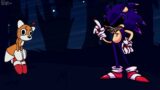 FNF Tails Doll vs Sonic.exe – Concern/Concave (Hollow Encore/Exe Duality)