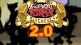 [FNF Tom and Jerry]The Basement Show 2.0 teaser!!