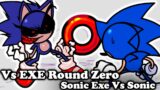 FNF | Vs EXE Round Zero | Mods/Hard/FC |