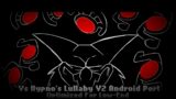 FNF Vs Hypno's Lullaby v2 [Android & Windows] Optimized For Low-End (Gama Baja)