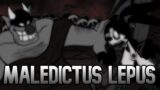FNF Wednesday Infidelity D-SIDE OST – MALEDICTUS LEPUS (Versiculus Iratus D-side)