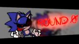 FNF vs SK Sonic EXE – Round Zero (Gameplay)
