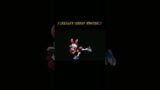 FNF vs Scarlet Funny + animation | Friday night funkin' MOD