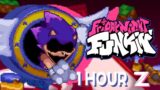 Final Escape But Pixel – Friday Night Funkin' [FULL SONG] (1 HOUR)