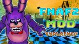 Five Nights at Freddy's 2 Mod Explained in fnf (All FNAF2 Characters)