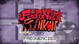 Frequencies – Friday Night Funkin': Lullaby (Custom Song)